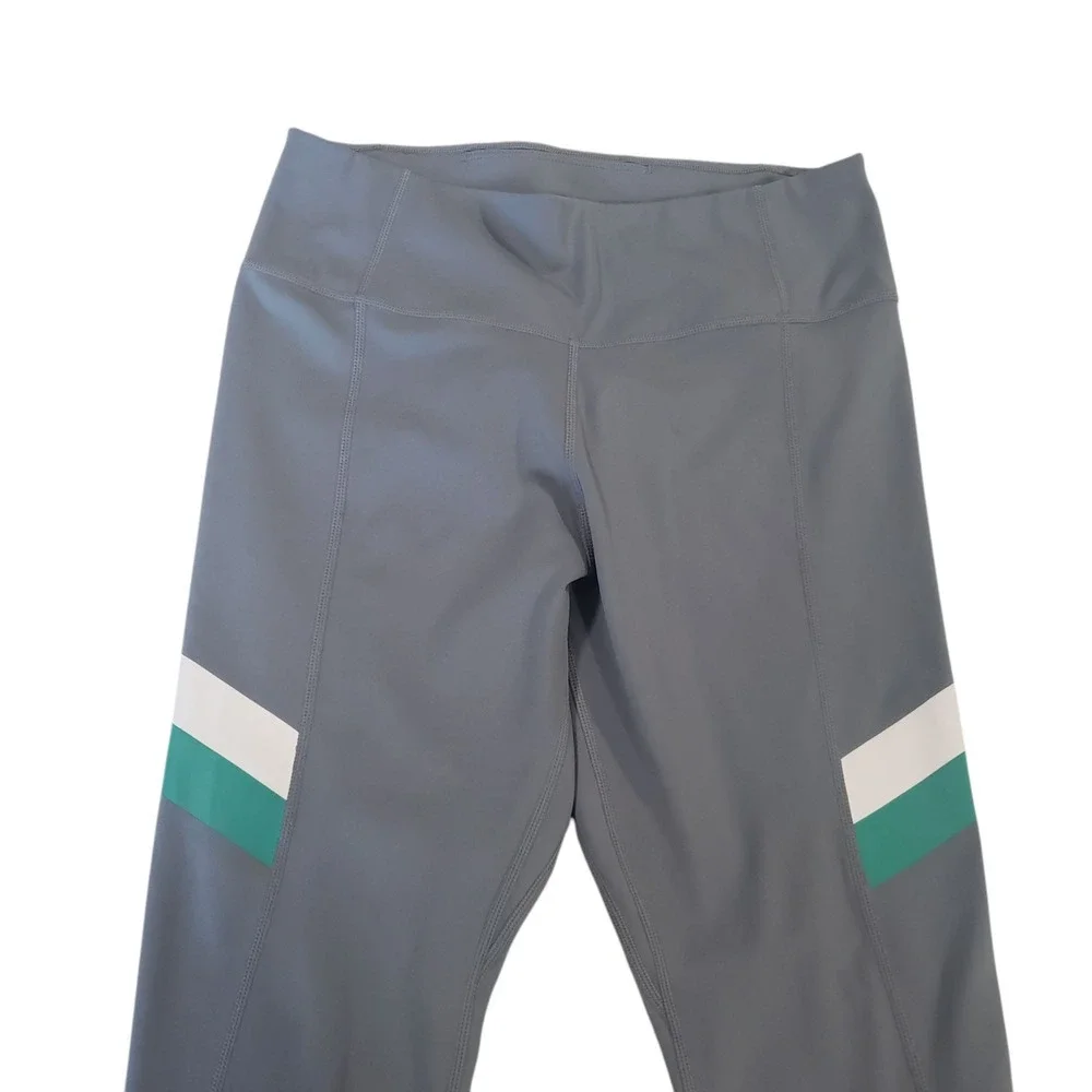 Nike high waisted